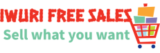 Iwuri Free Sales